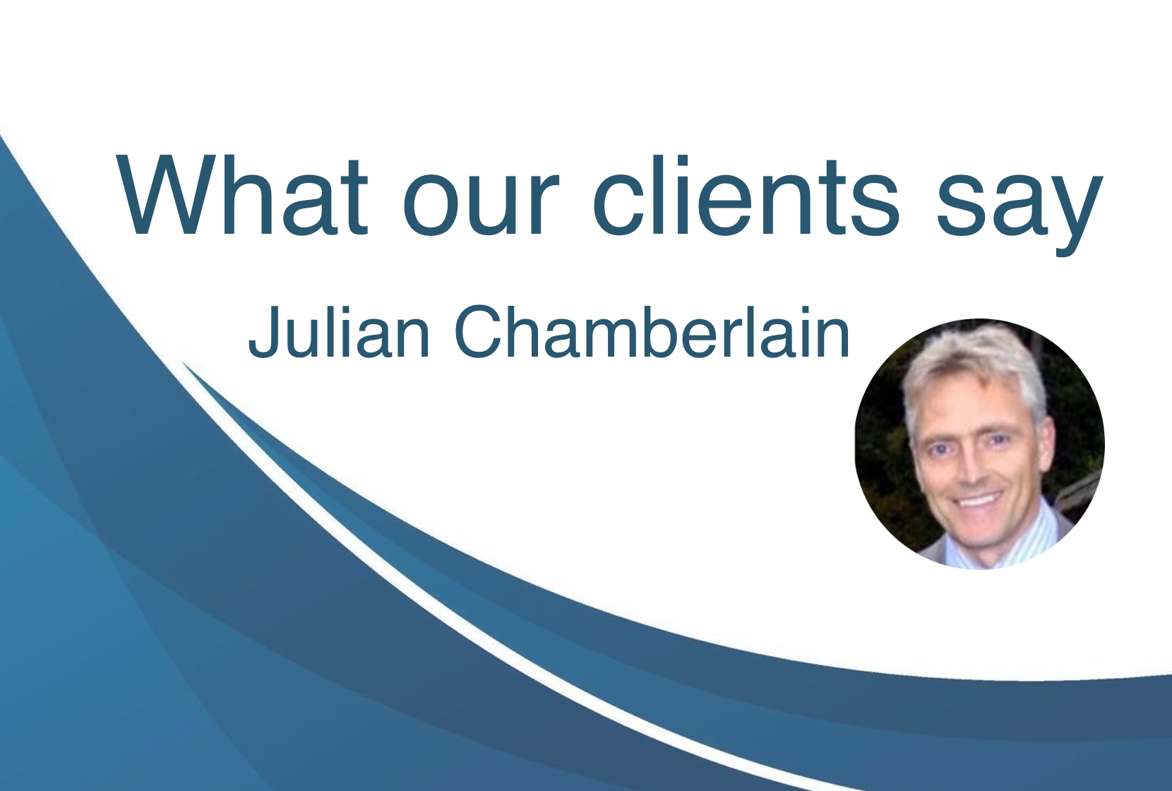 our-client-julian-chamberlain-kingsbrook
