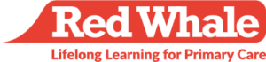 Red Whale logo