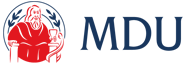 MDU logo